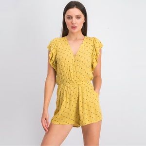 Billabong romper S